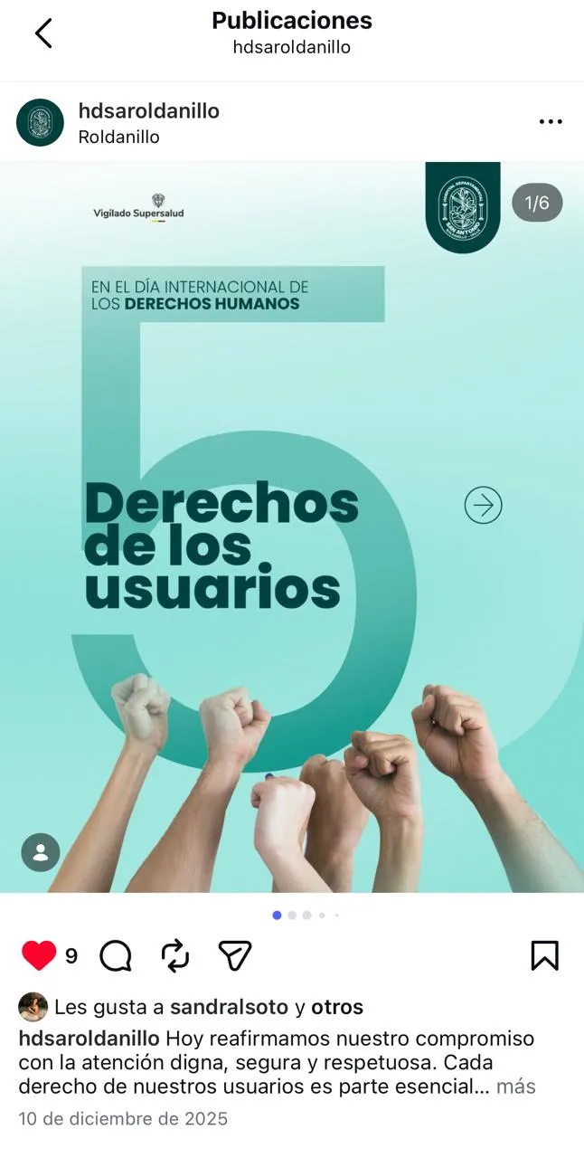 Campaña PYP 10
